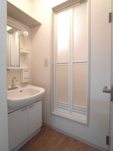 ハイツ大野屋 B 102号-7
