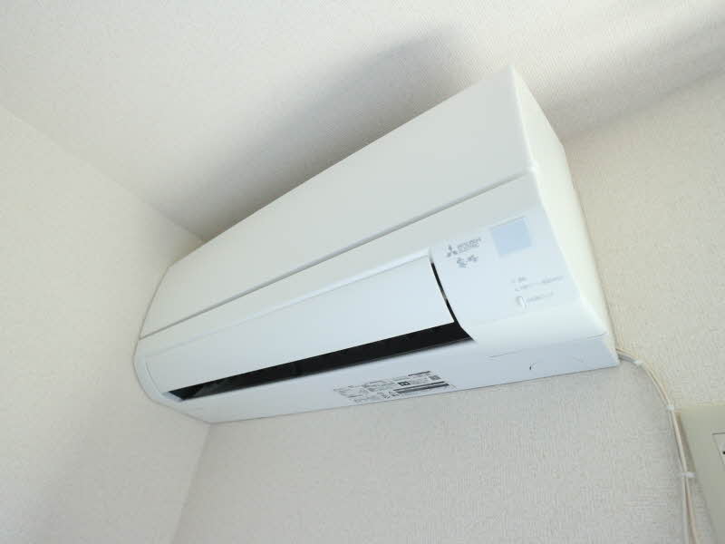 シーサイドコート B 101号-6