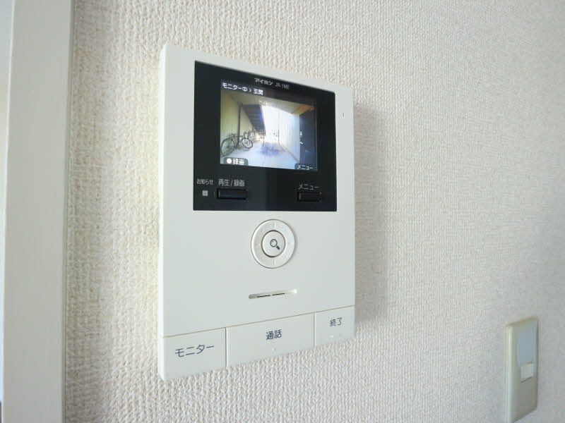 シーサイドコート B 101号-11