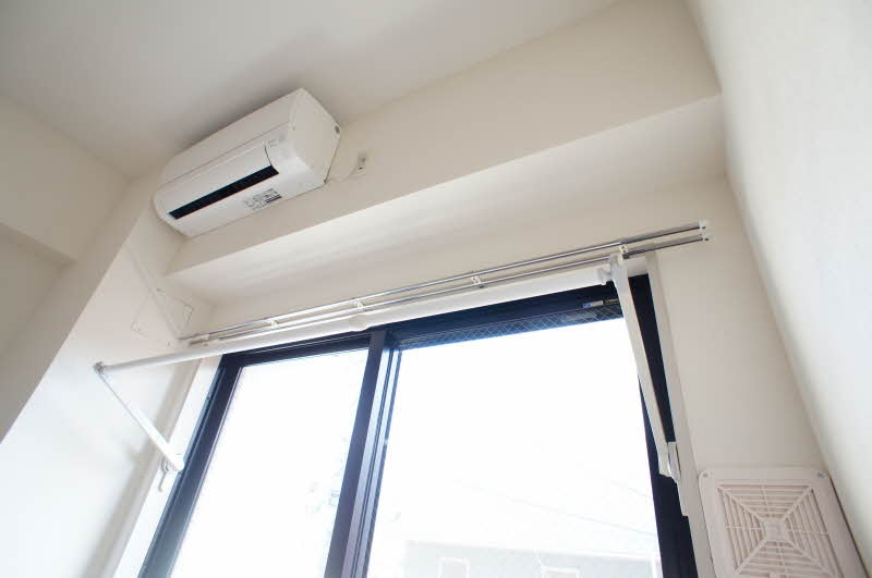 メゾンオガワ 201号-3