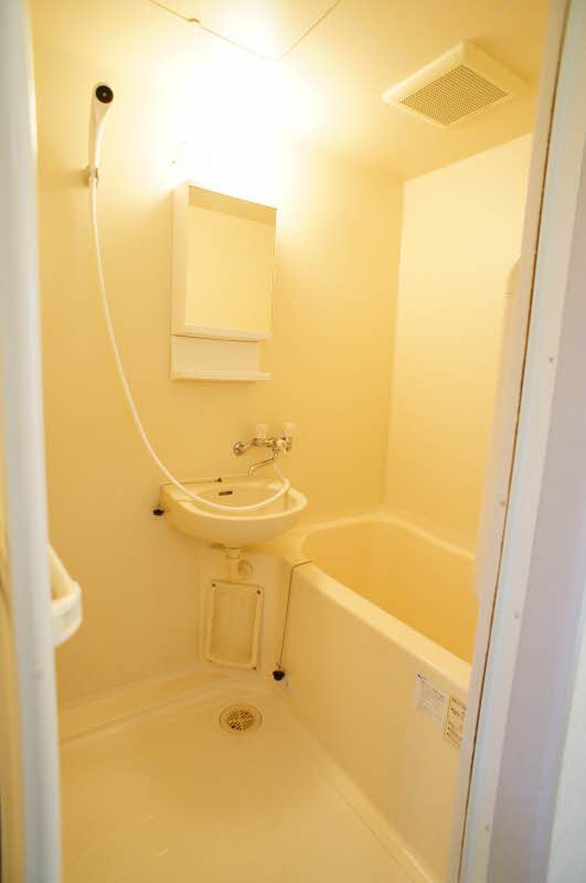 メゾンオガワ 201号-7