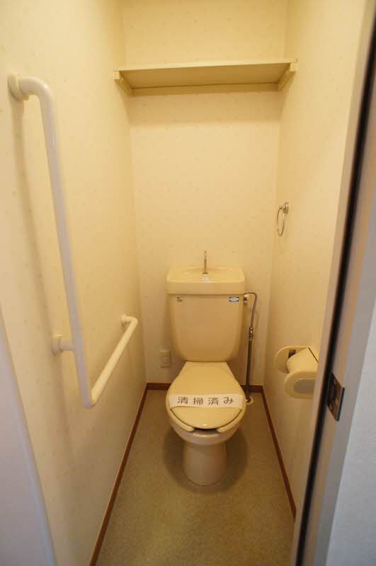 メゾンオガワ 201号-8