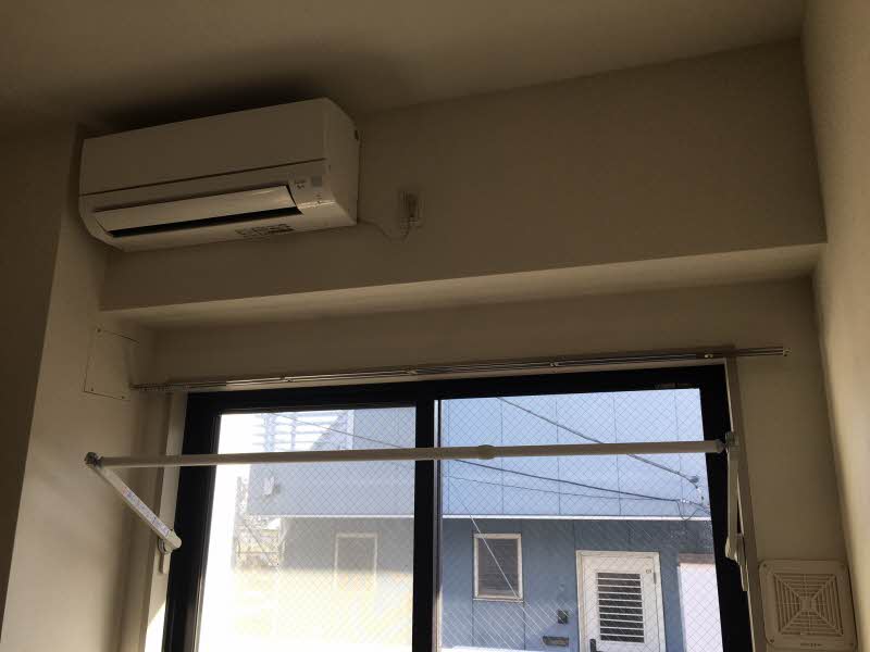 メゾンオガワ 201号-11