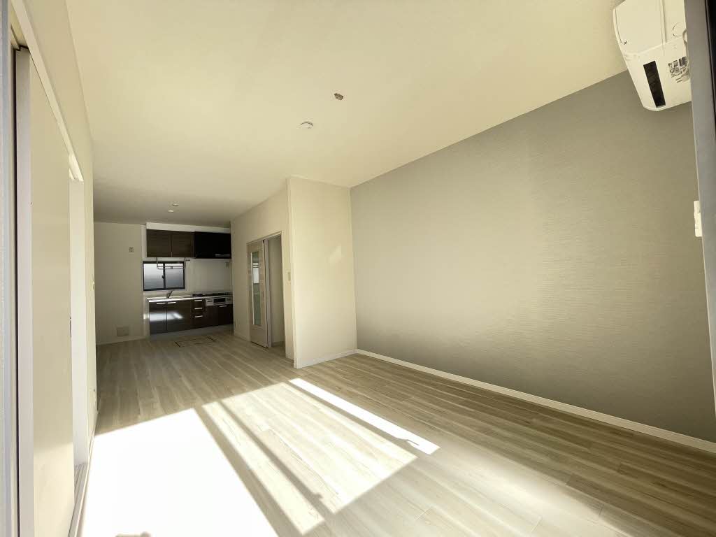 セリネ材木座 101号-4