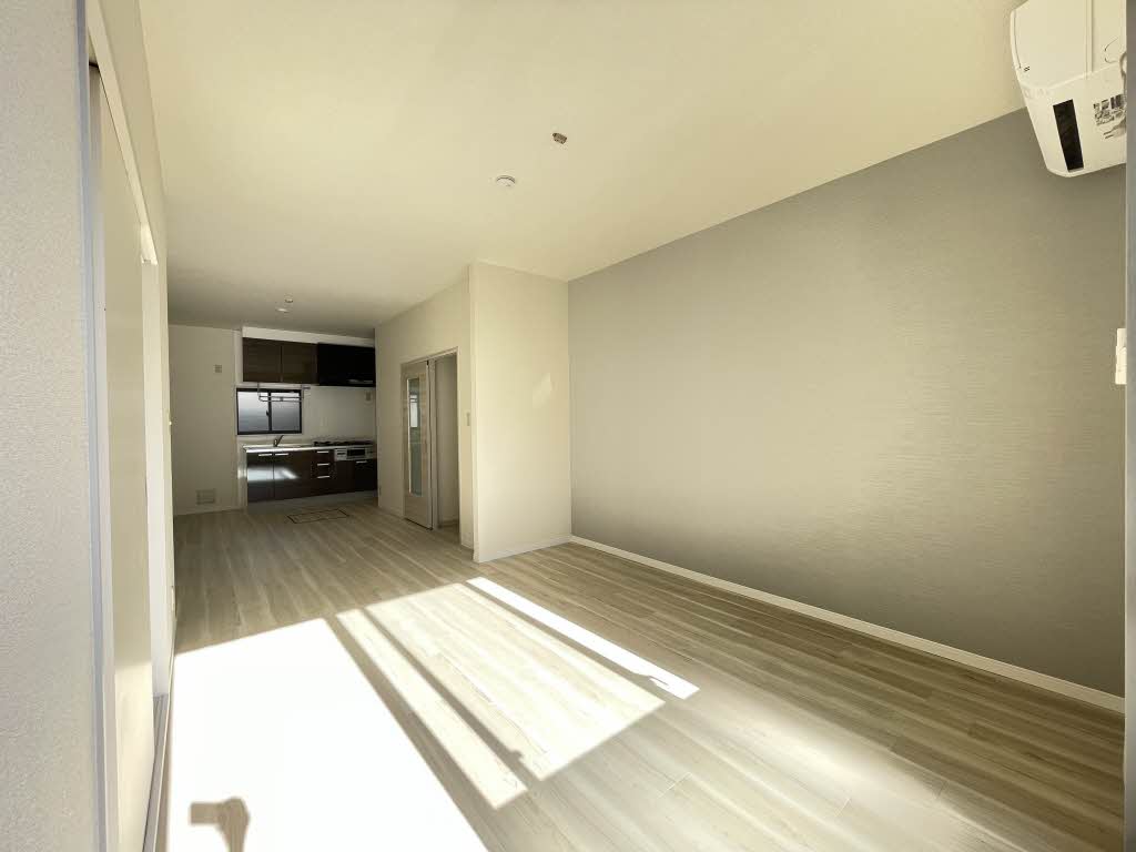 セリネ材木座 101号-5