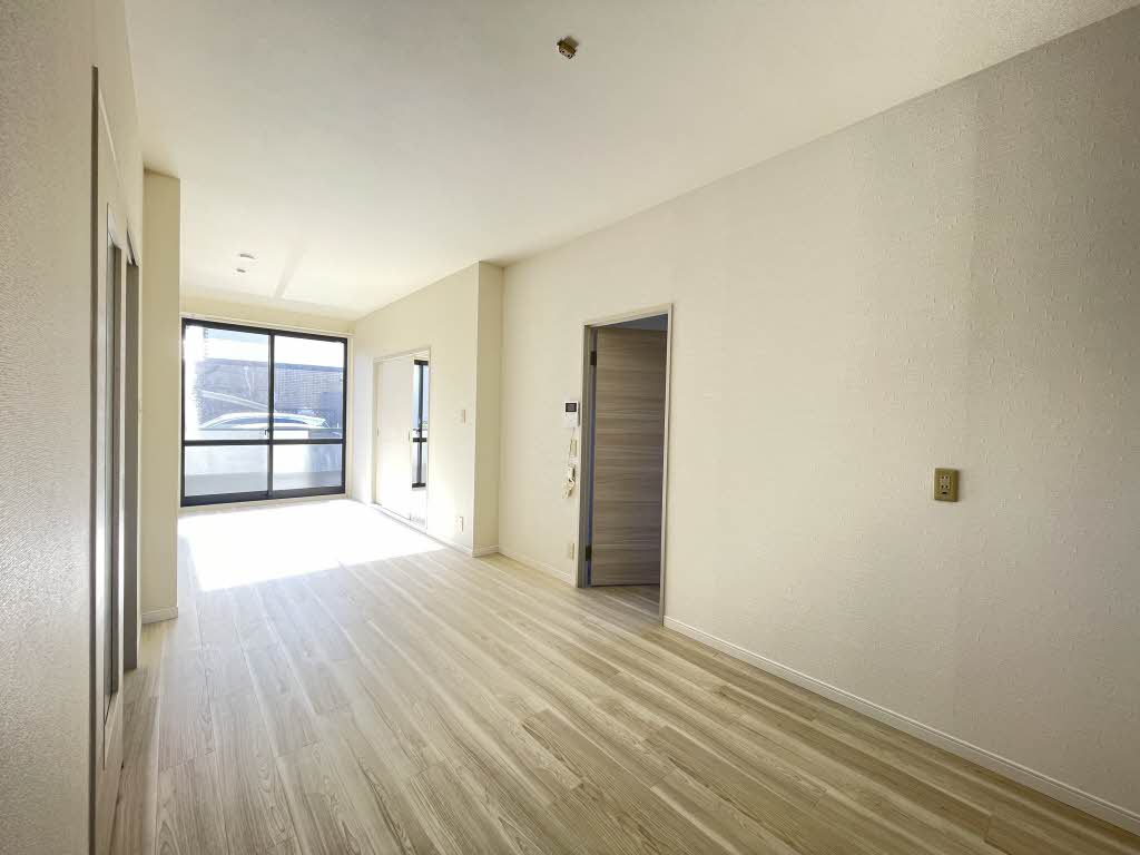 セリネ材木座 101号-6