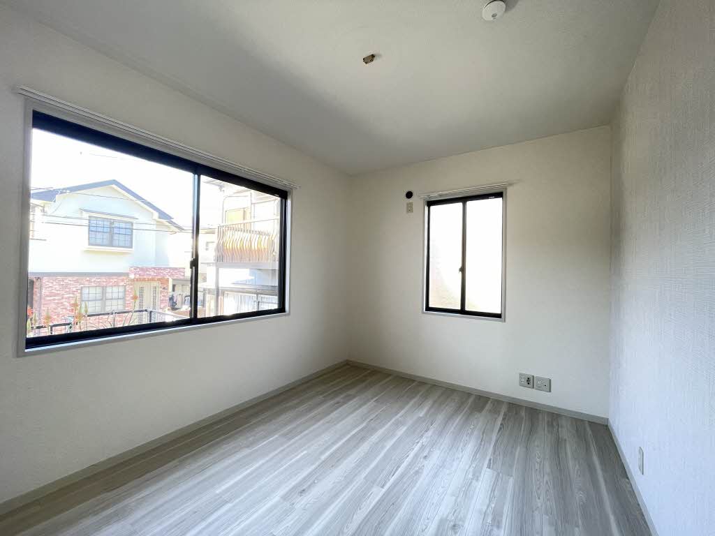 セリネ材木座 101号-8