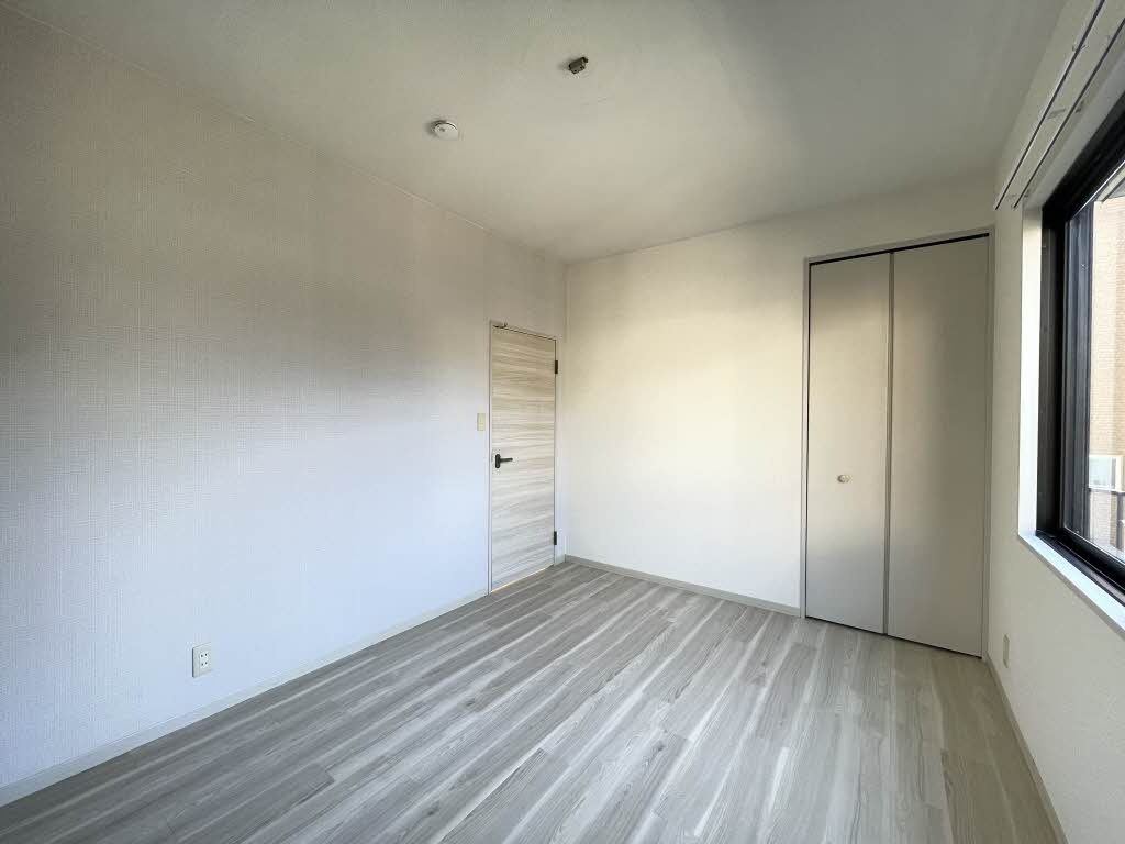 セリネ材木座 101号-9