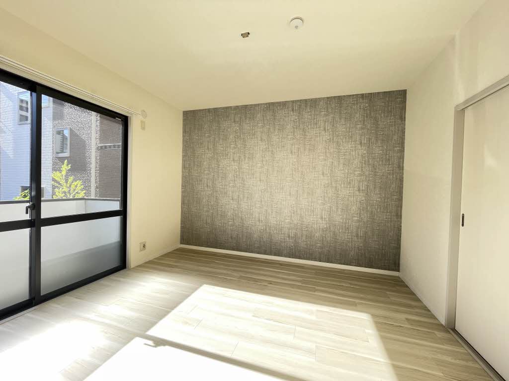 セリネ材木座 101号-10