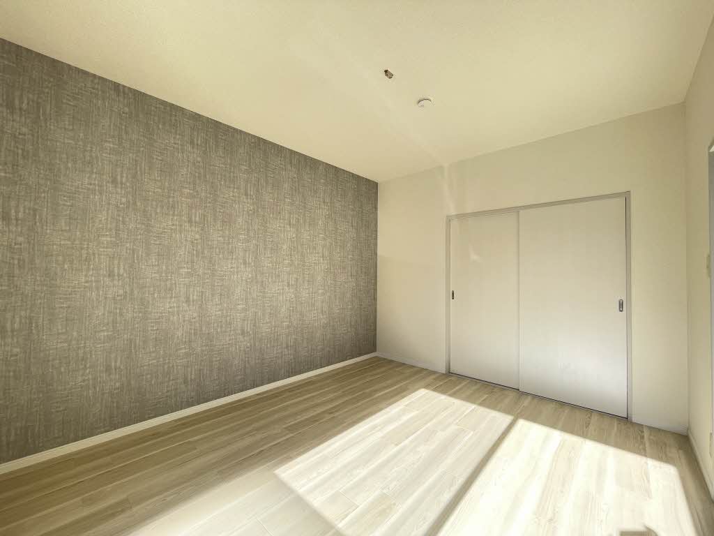 セリネ材木座 101号-11