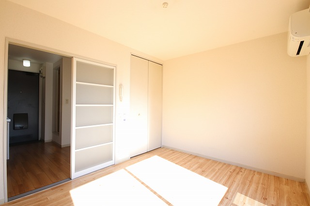 イーストコート 201号-4