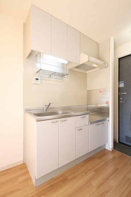 イーストコート 201号-5