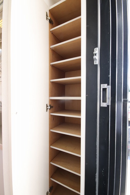 イーストコート 201号-9