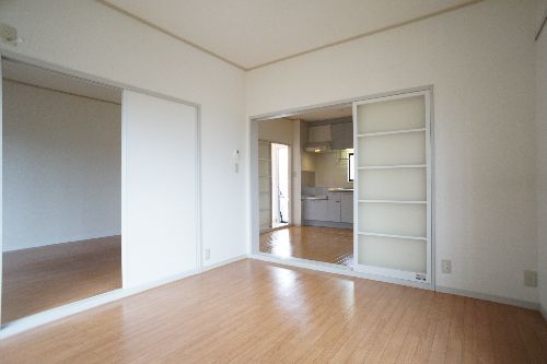 グリーンハイツ永田 101号-2