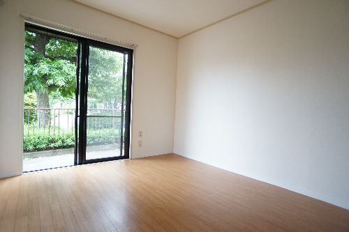 グリーンハイツ永田 101号-4