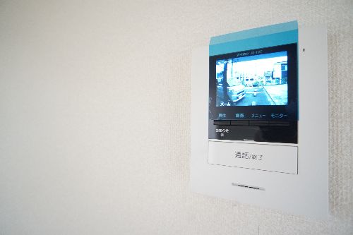 グリーンハイツ永田 101号-8