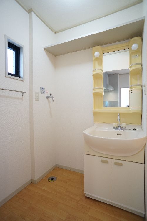 グリーンハイツ永田 101号-9