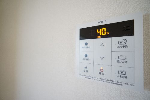 グリーンハイツ永田 101号-10