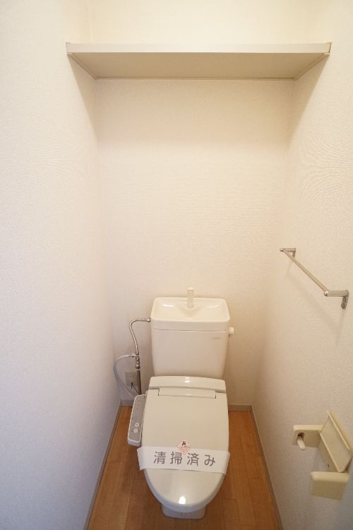 グリーンハイツ永田 101号-11