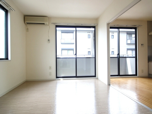 サングリーン清住　Ｂ 102号-5