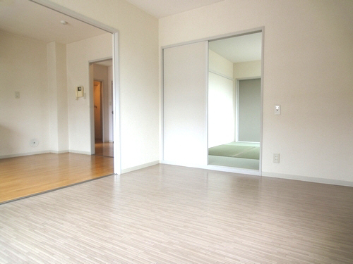 サングリーン清住　Ｂ 102号-6