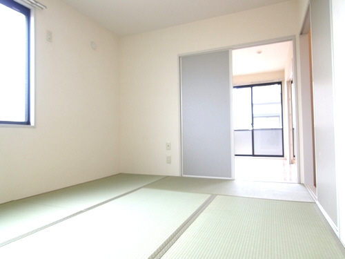 サングリーン清住　Ｂ 102号-8