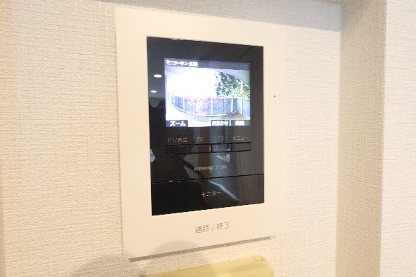 パールハウスＢ 201号-4