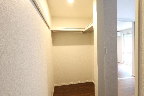 パールハウスＢ 201号-7