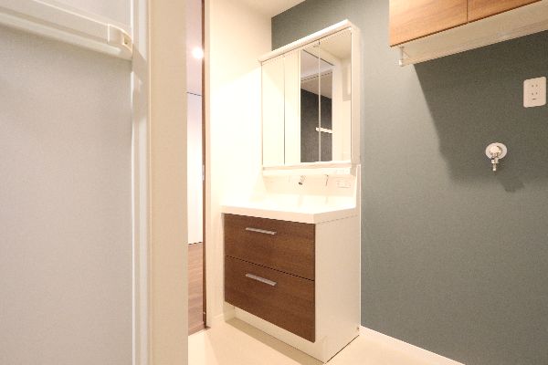 パールハウスＢ 201号-8