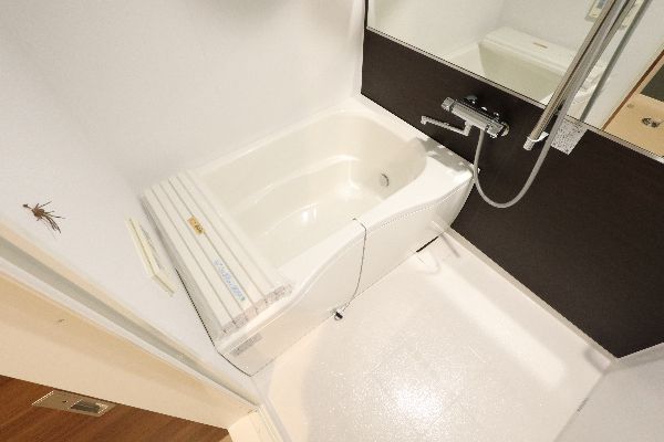 パールハウスＢ 201号-9