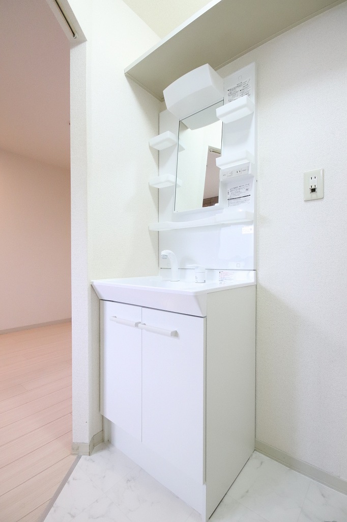 アネックス富岡 205号-9