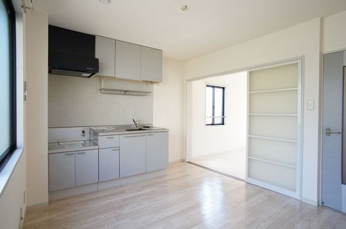 プレジオ・Ｋ 101号-2