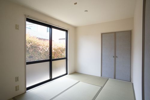 プレジオ・Ｋ 101号-5