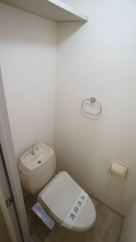 プレジオ・Ｋ 101号-7