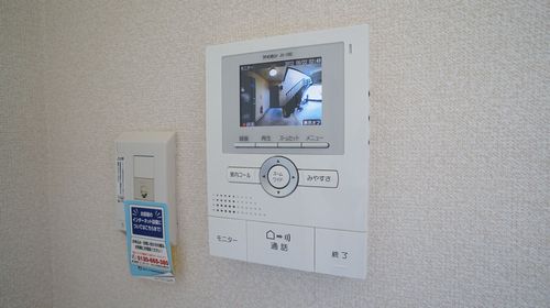 プレジオ・Ｋ 101号-8