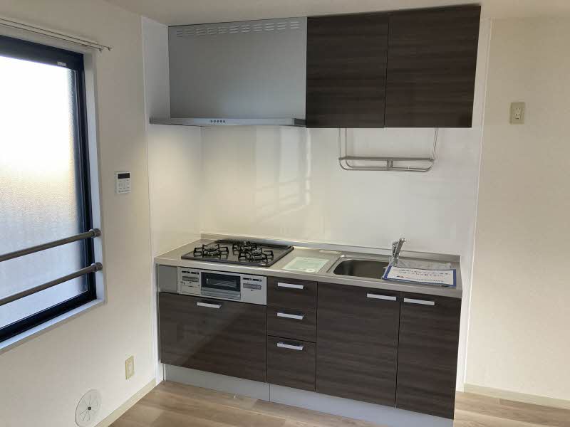 プレジオ・Ｋ 201号-3