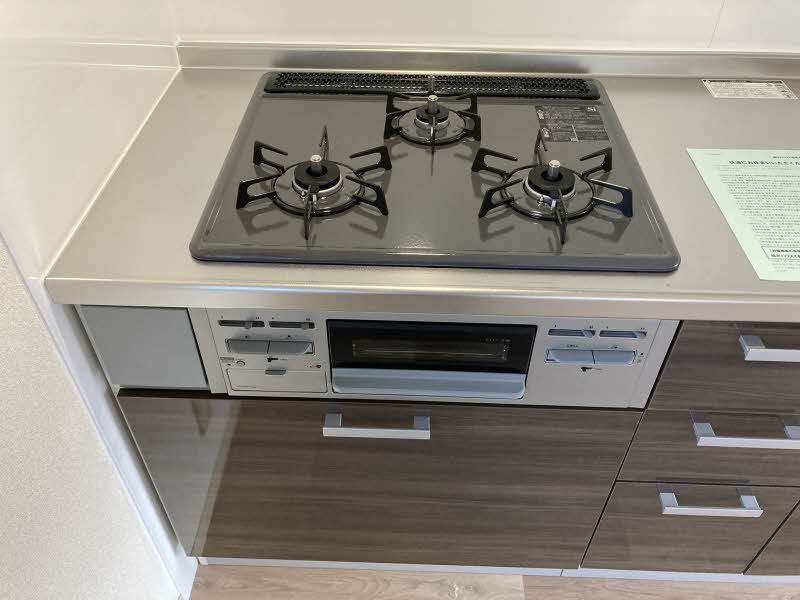 プレジオ・Ｋ 201号-4