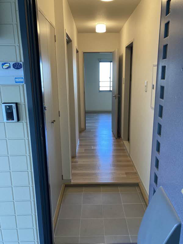 プレジオ・Ｋ 201号-7