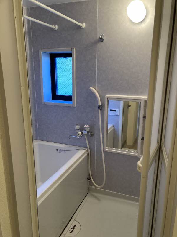 プレジオ・Ｋ 201号-8