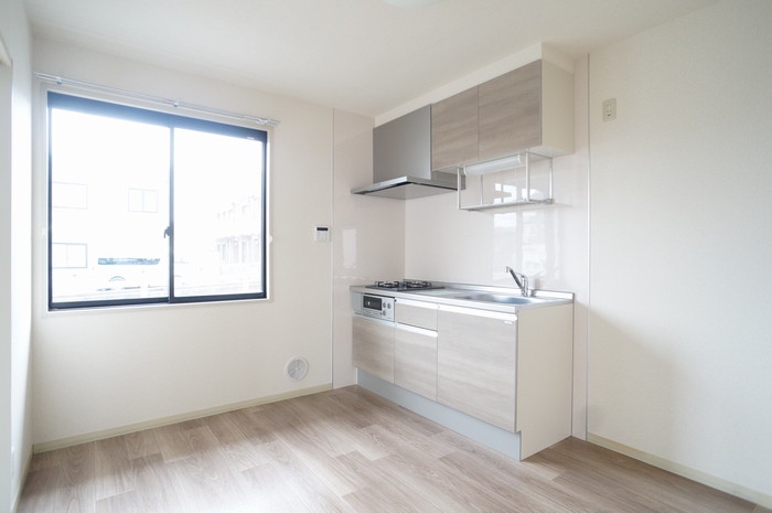 フローラ 102号-5