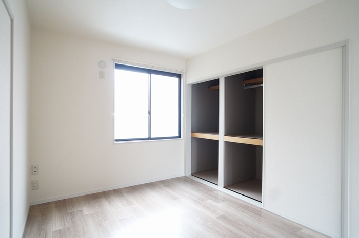 フローラ 102号-8