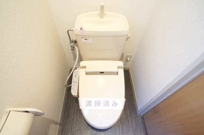 フローラ 102号-12