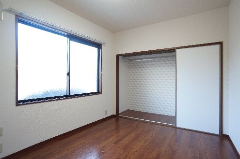 パークハイツ 101号-5