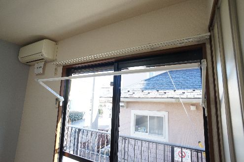 パークハイツ 101号-6