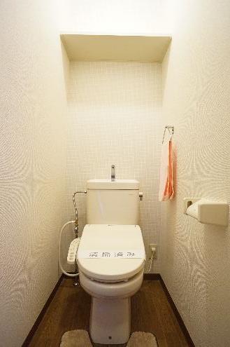 パークハイツ 101号-9