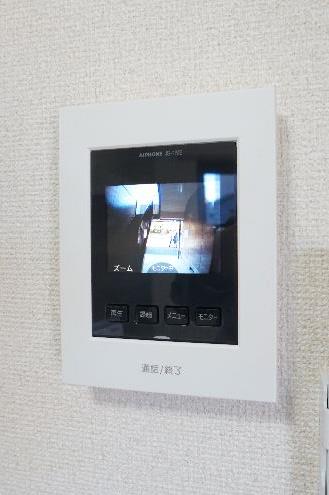 パークハイツ 101号-10