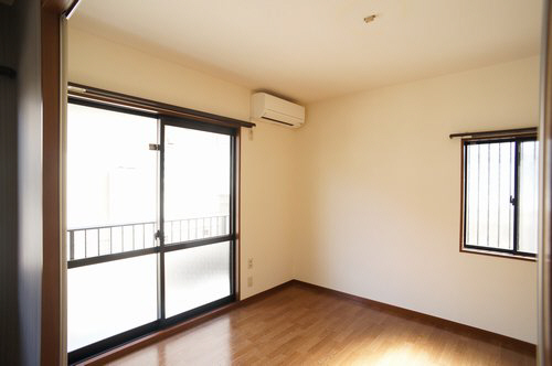 パークハイツ 102号-5