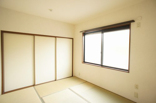 パークハイツ 102号-9