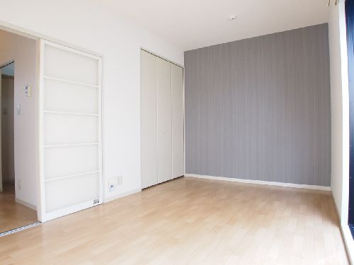 サンコーポ丸和 102号-5