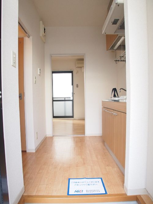 サンコーポ丸和 103号-6